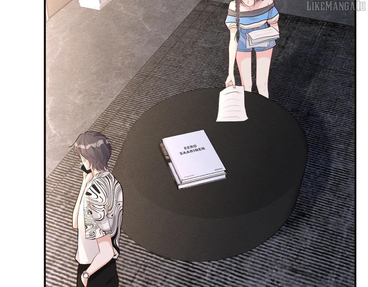 Everyone's Darling Chapter 197 - page 2